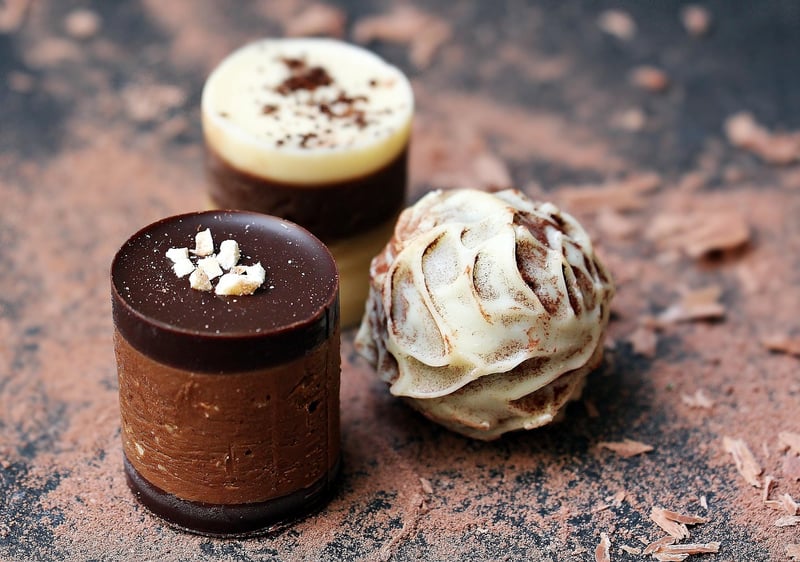 Chocolate Delights