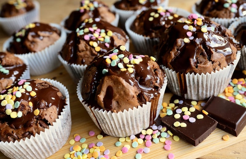 Chocolate Delight