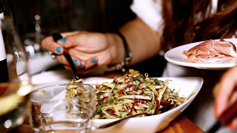 French Cuisine in Paris